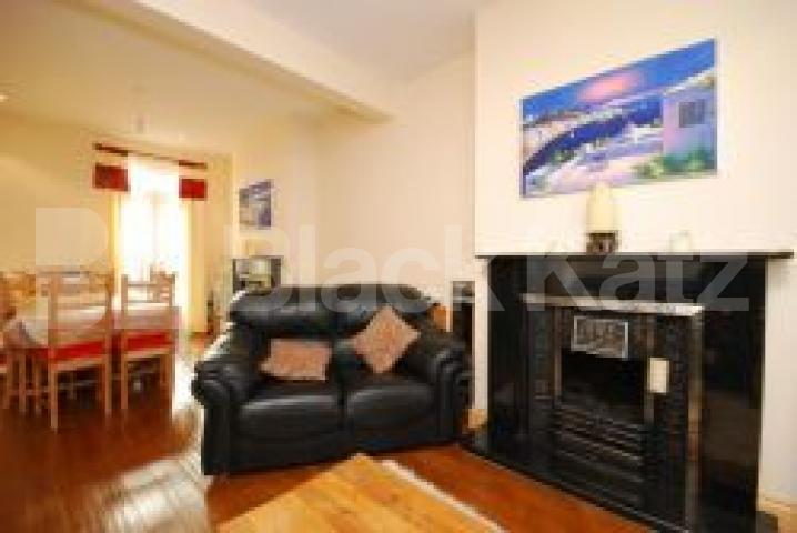 			4 Bedroom, 1 bath, 1 reception House			 Sidney Road, WOOD GREEN